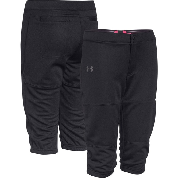 under armour ball pants